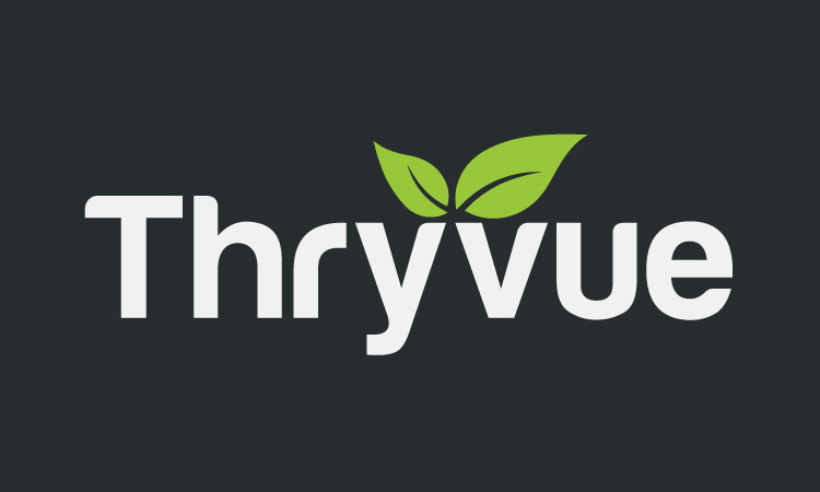 Thryvue.com - Good premium domain marketplace